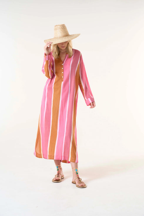 Vestido BAZAAR